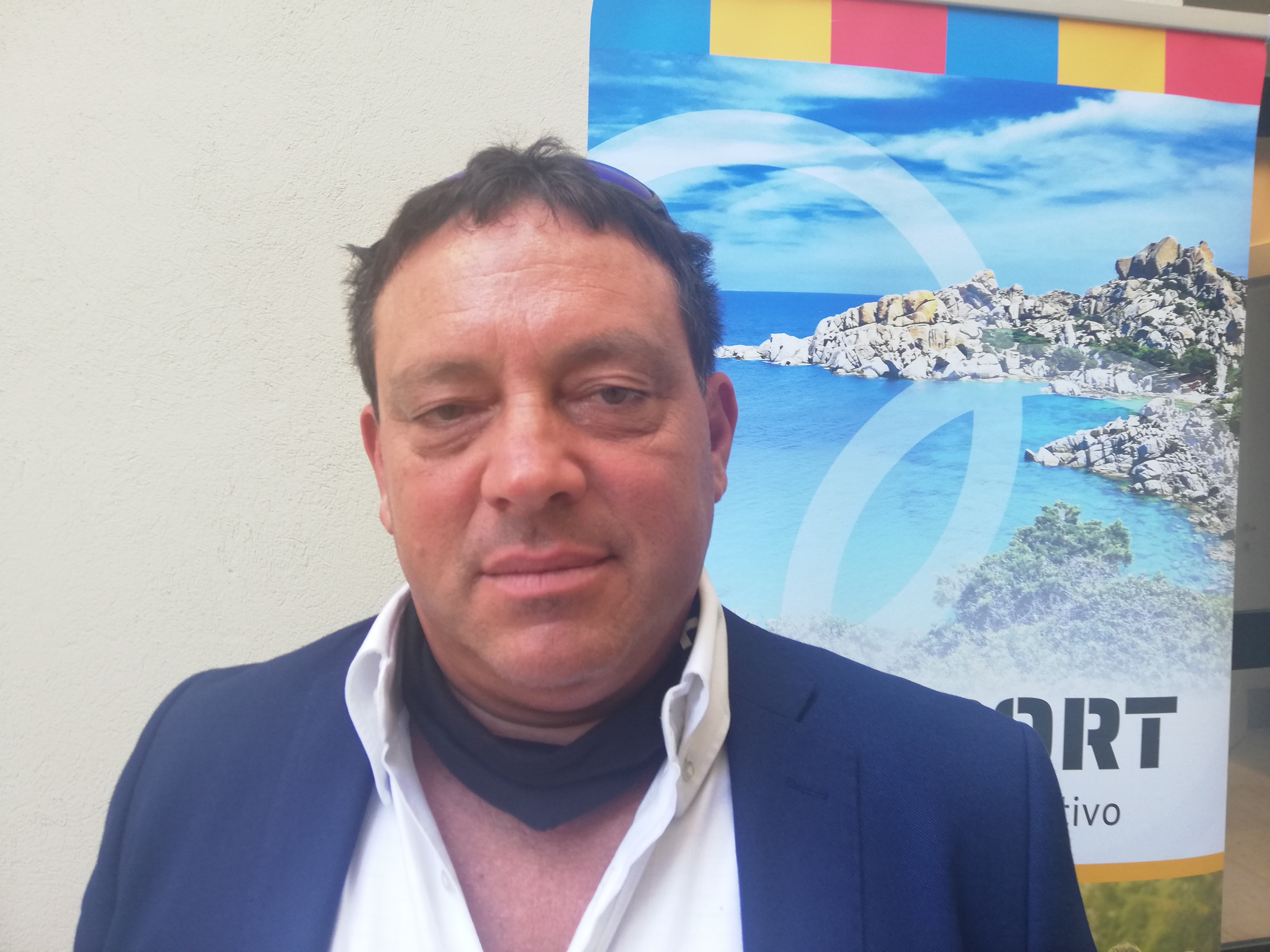 “Trentasei eventi sportivi in tre anni con Tursport, in Sardegna 100mila presenze all’anno”
