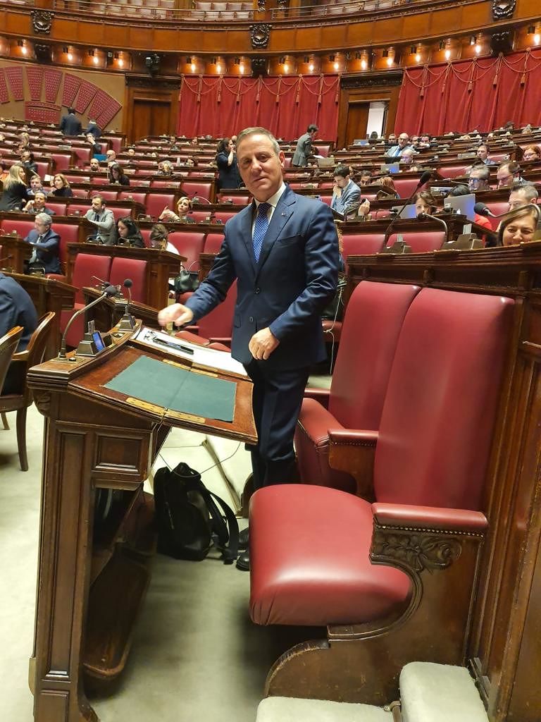 200 boss al 41-bis, Pittalis: “Governo intervenga per prevenire infiltrazioni mafiose in Sardegna”