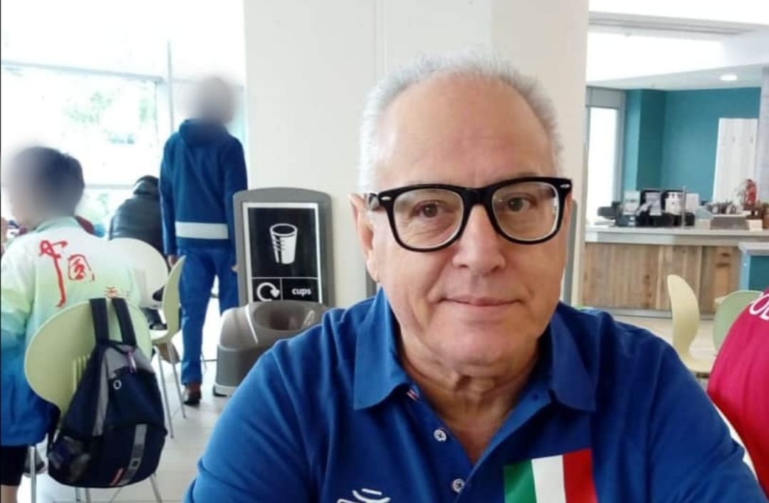 Cagliari, addio a Pino Canu: muore a 68 anni il presidente dell’Asnet