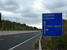 Sì al completamento della Ss 291 in Sardegna, arriva l’ok definitivo da Roma
