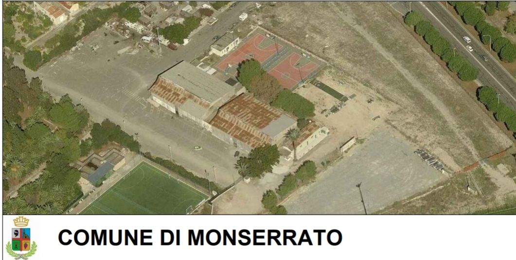 Spazi sportivi, museo e piazza: rivoluzione all’ex aeroporto militare di Monserrato