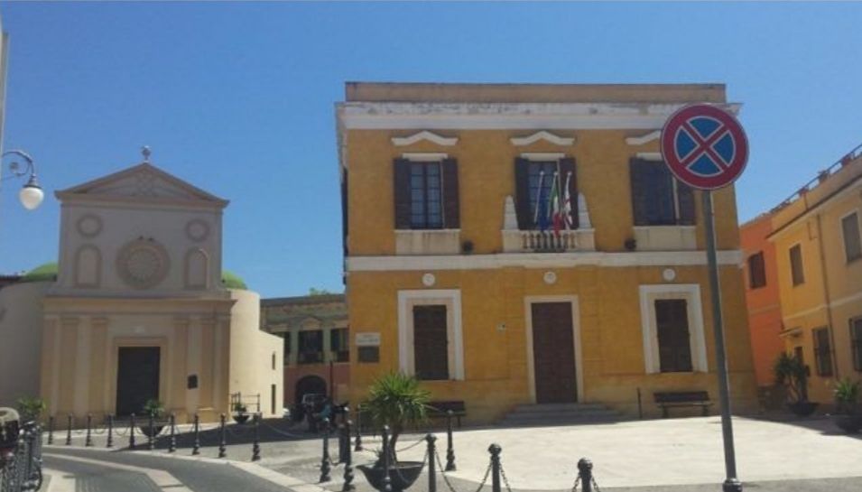 Monserrato rinnova l’adesione ai cantieri Lavoras