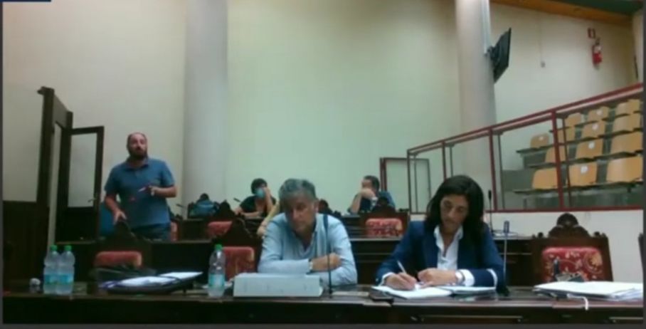 Smart working al comune di Quartu, l’ira del consigliere Busonera: “Troppi disagi, è scandoloso”