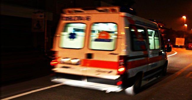 Tragico incidente stradale ad Assemini, muore un giovane di 27 anni