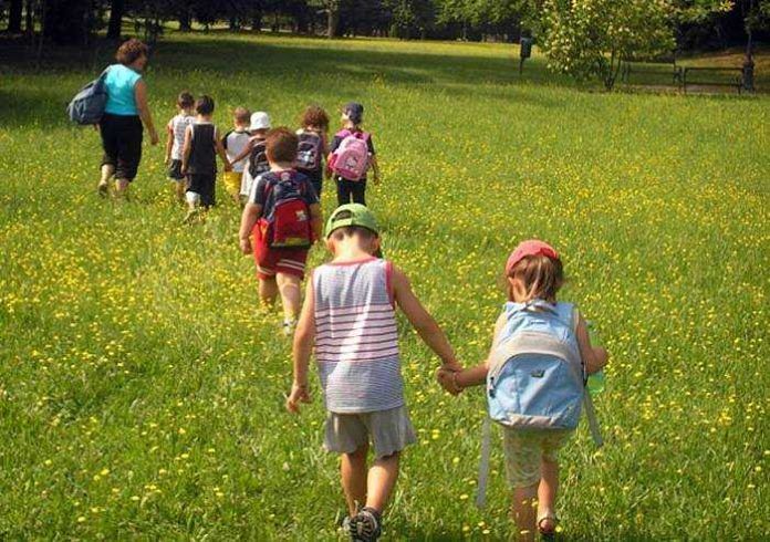 Cagliari, boccata d’ossigeno per le famiglie: aprono 42 centri estivi