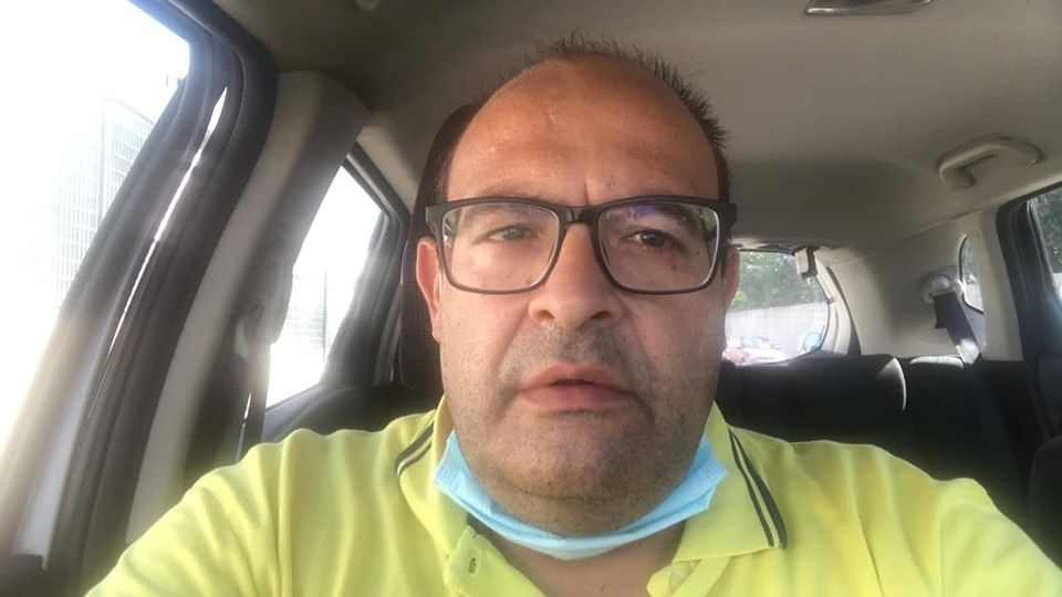 “Da 20mila a 45mila euro per poter noleggiare auto a Elmas, non potrò lavorare”
