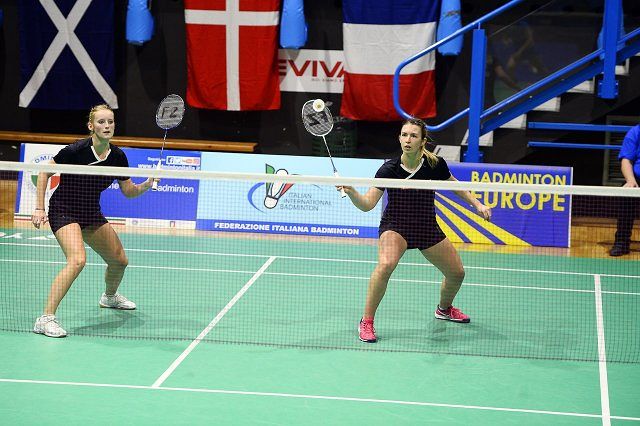 Sardegna capitale del Badminton: la nazionale italiana a Maracalagonis per gli allenamenti