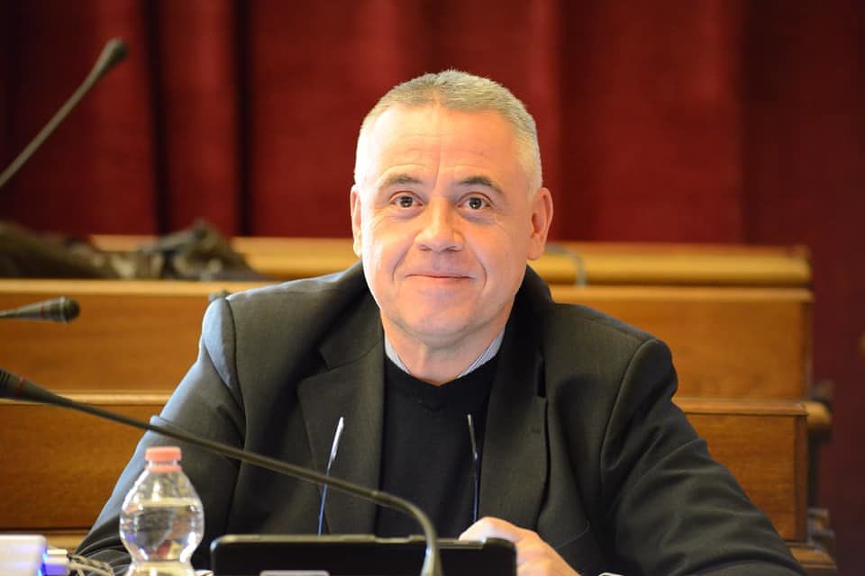Citazione di Mussolini, rimosso da Facebook il post di un consigliere Fdi di Cagliari