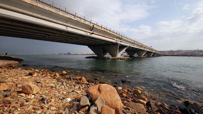 In bilico la pista ciclabile Cagliari-Elmas, verso il no anche il nuovo ponte alla Scafa