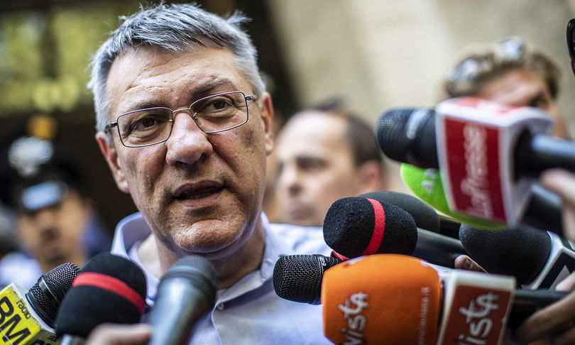 Lavoro, Landini: “Blocco dei licenziamenti o sarà scontro sociale”
