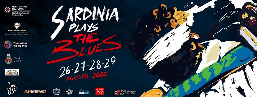 Da mercoledì 26 a sabato 29 agosto la trentesima edizione del festival Narcao Blues