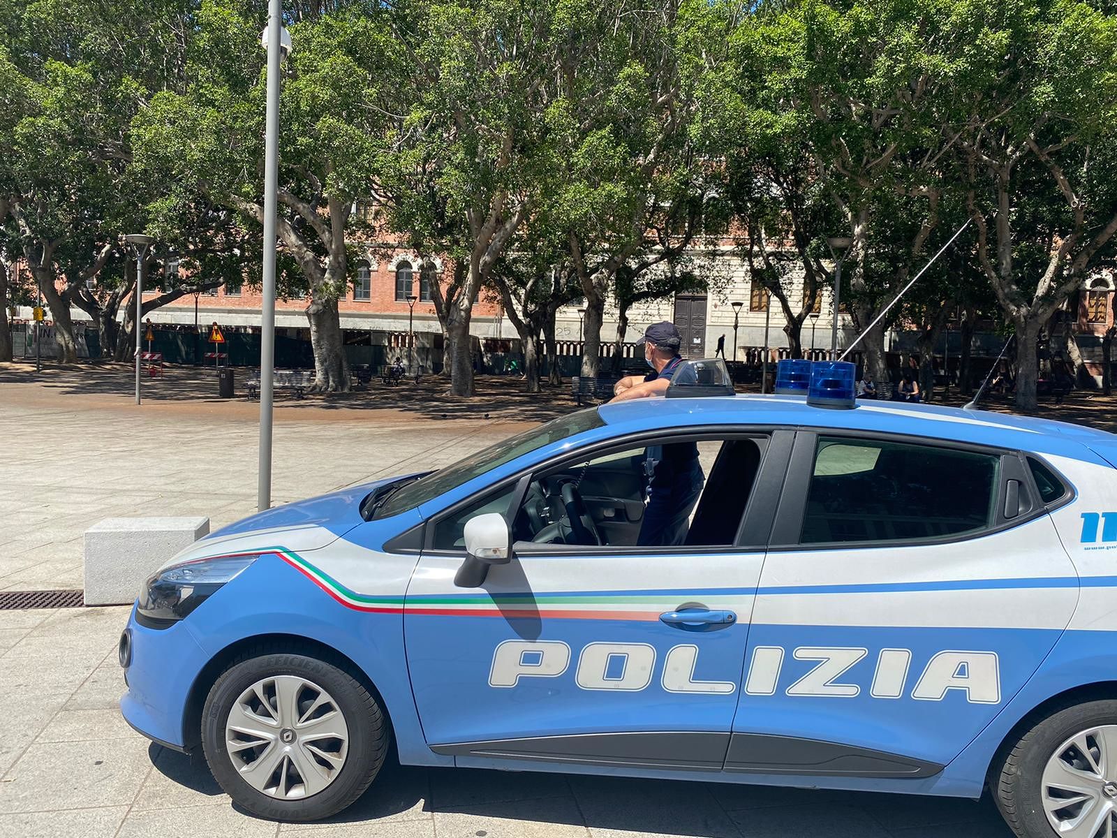 Cagliari, denunciati gli autori dell’aggressione in piazza Garibaldi: un 20enne marocchino e due minori quartesi