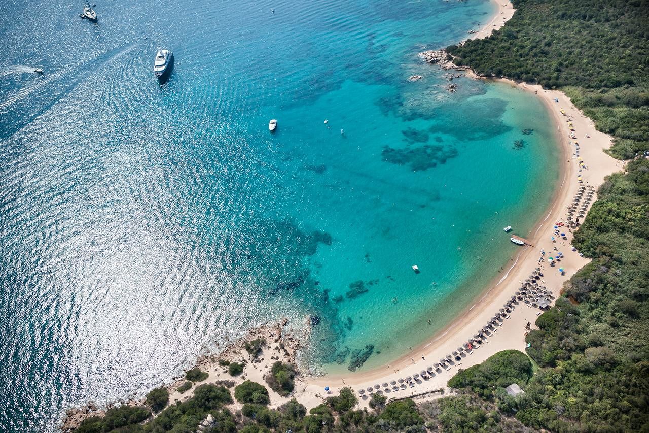Arzachena, doppio caso di Coronavirus: “Una coppia positiva su una barca a Cala di Volpe” 