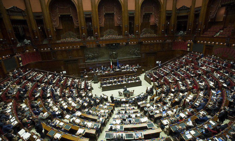 Ripresa dei lavori in Parlamento, un settembre bollente attende maggioranza e governo