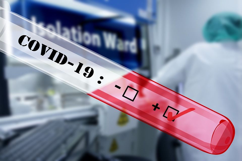 Il Coronavirus circola ancora in Sardegna, 20 nuovi contagiati in un solo giorno