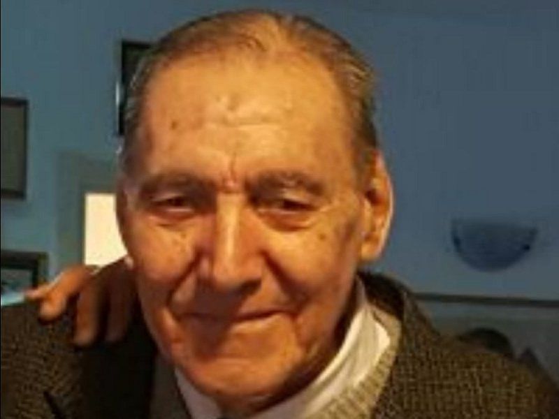 Cagliari piange Paolo Comella, addio a 91 anni al prof “d’altri tempi” del Martini