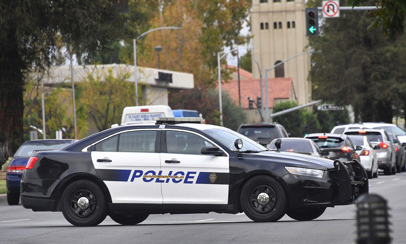 Usa, la polizia spara e ferisce un ragazzo autistico: e scoppia la polemica
