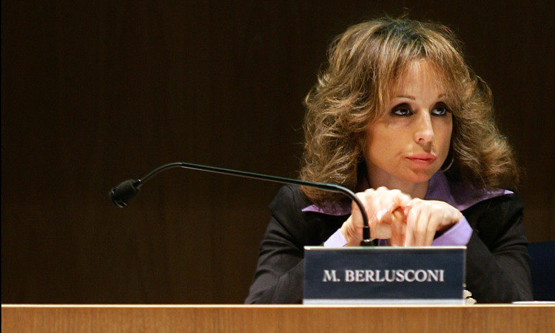 Coronavirus, positiva anche Marina Berlusconi