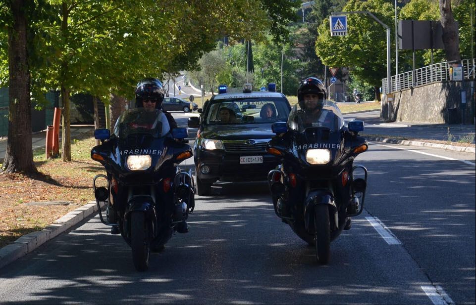 Cagliari, beccato a spacciare in via Piero della Francesca: in manette pusher di 31 anni