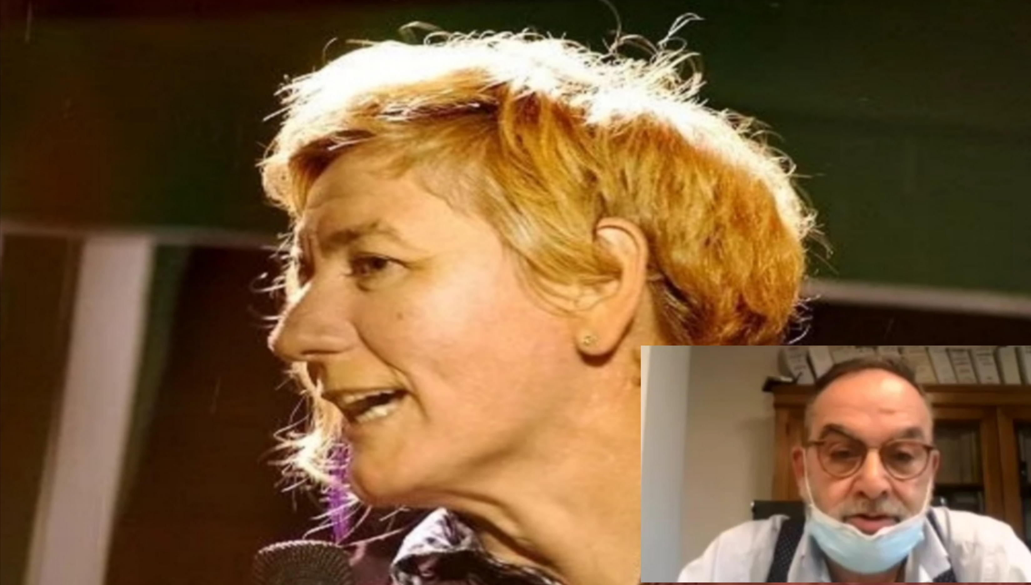 Una giornata di studi a Quartu per ricordare Laura Grasso: “Da sempre vicina alle battaglie per i diritti dei quartesi”