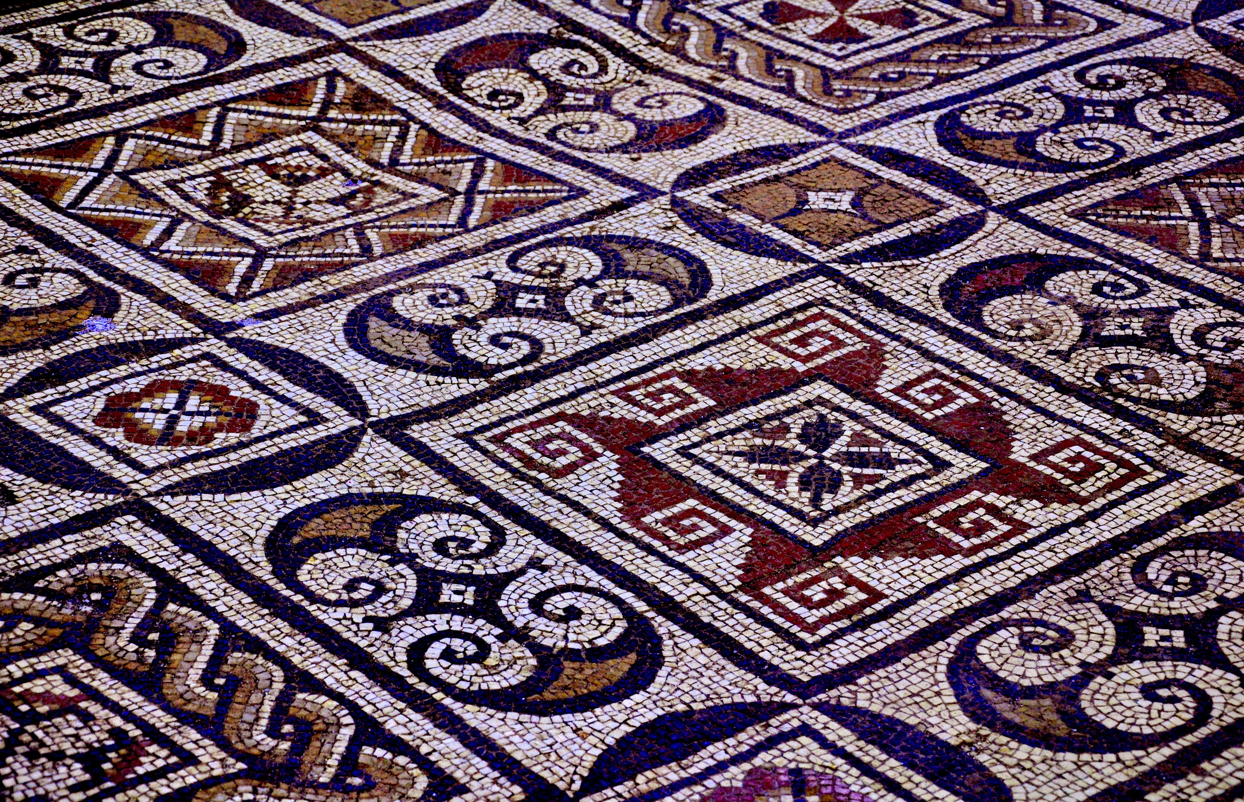 Porto Torres e il patrimonio dei mosaici d’età romana: un convegno nella sala Canu