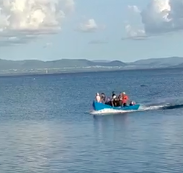 Migranti, Deidda: “Basta sbarchi, la Sardegna non merita questo triste spettacolo”