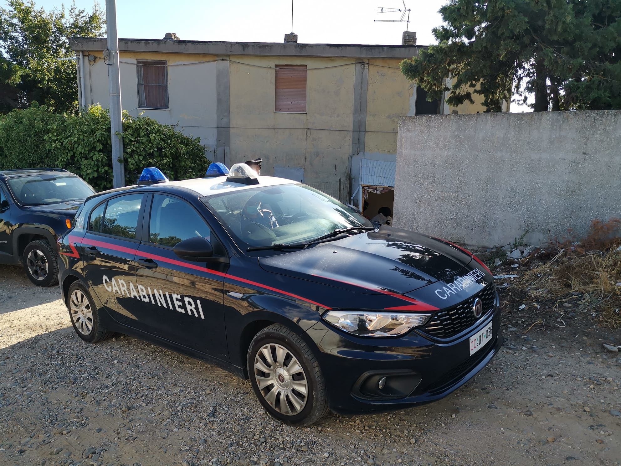Furti nei bar e supermercati a Cagliari e nell’hinterland, sgominata banda criminale