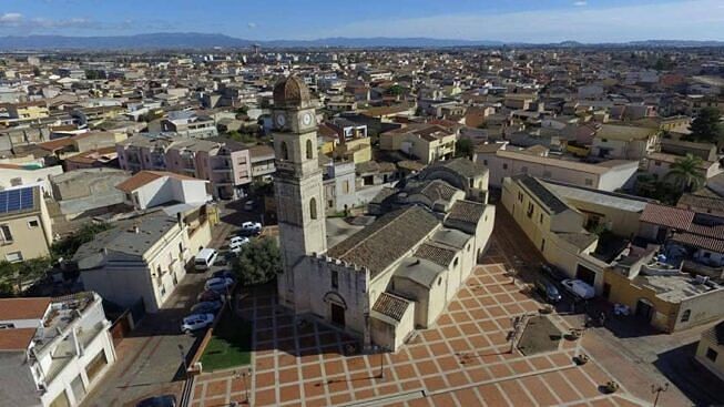 Il Coronavirus non lascia Assemini, salgono a 15 i positivi in città