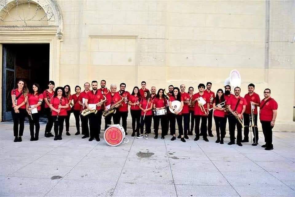 Quartucciu, nuovi musicisti cercasi: via alle iscrizioni per la banda musicale Santa Cecilia