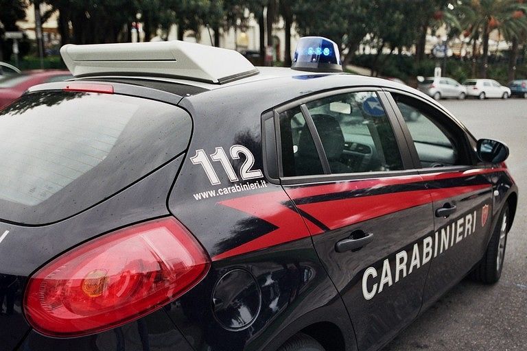 Monastir, algerini scappano dal centro e si addormentano davanti a un distributore di benzina a Cagliari