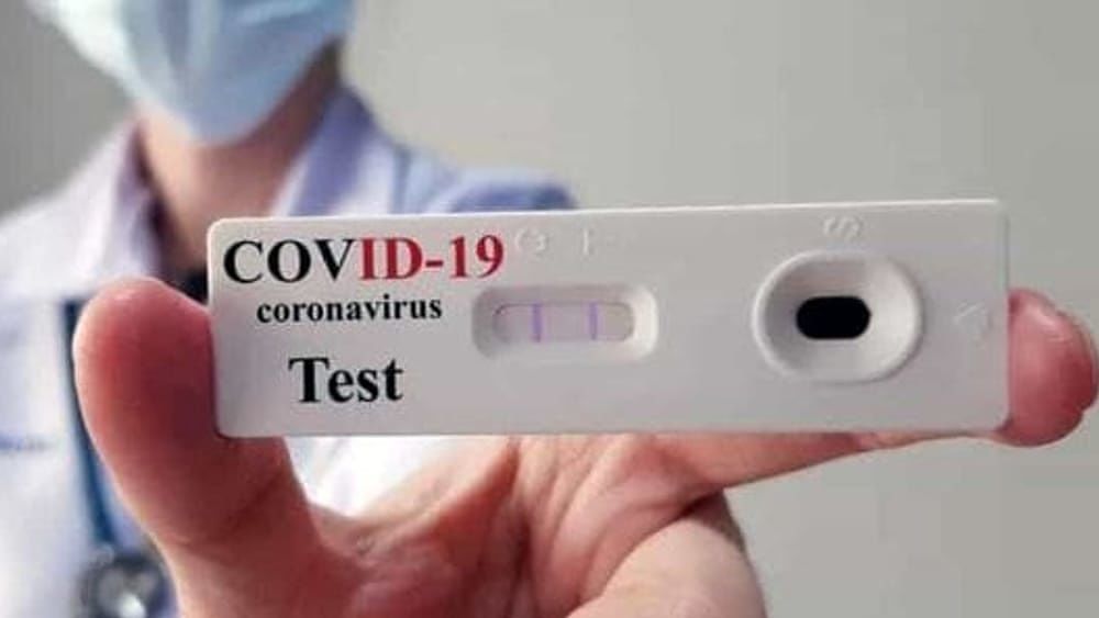 Un nuovo positivo al Covid a Macomer, il sindaco: “Se avete la febbre state a casa”