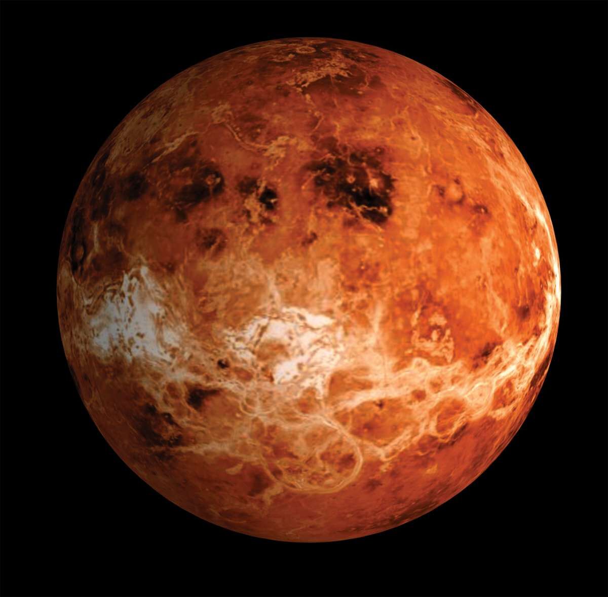 Segnali di vita da Venere: scoperte possibili tracce nell’atmosfera