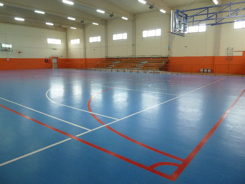 Palestre comunali chiuse per Covid: sport negato da 8 mesi a migliaia di cagliaritani