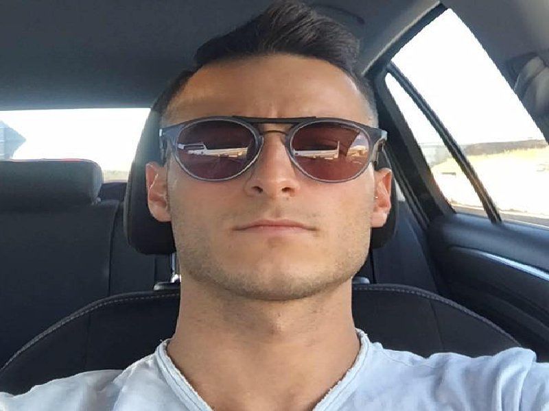 Samatzai, “mi hanno rubato il monopattino mentre stavo salutando un amico: aiutatemi a ritrovarlo”