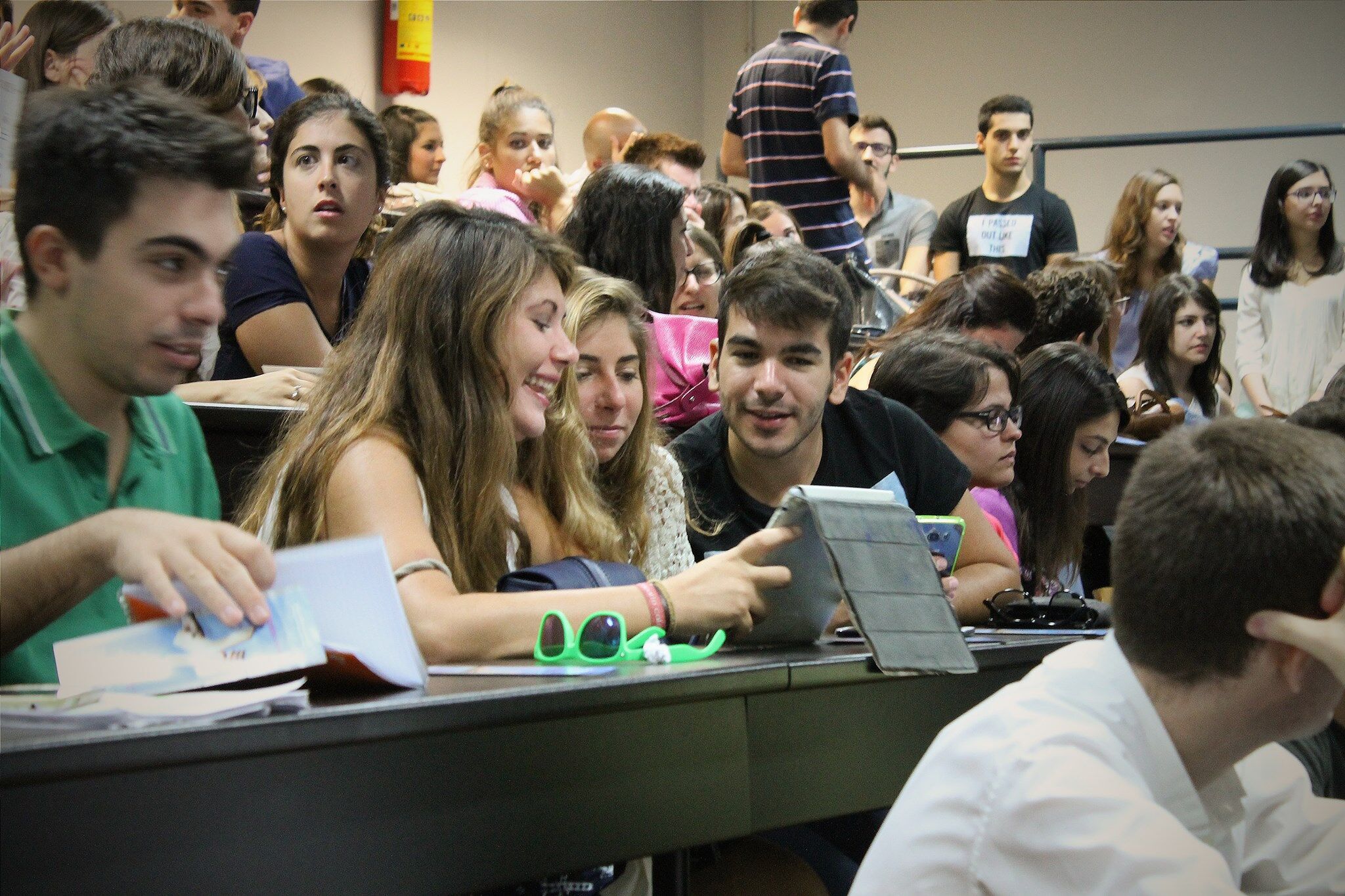 L’Università di Cagliari lancia “A-posto”: ogni studente può scegliere se seguire le lezioni da casa o in presenza