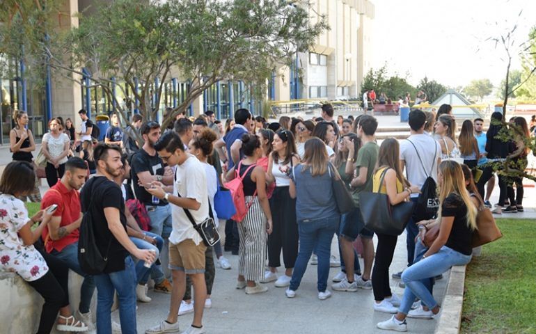 Cagliari, domani i test di accesso a Medicina e Odontoiatria