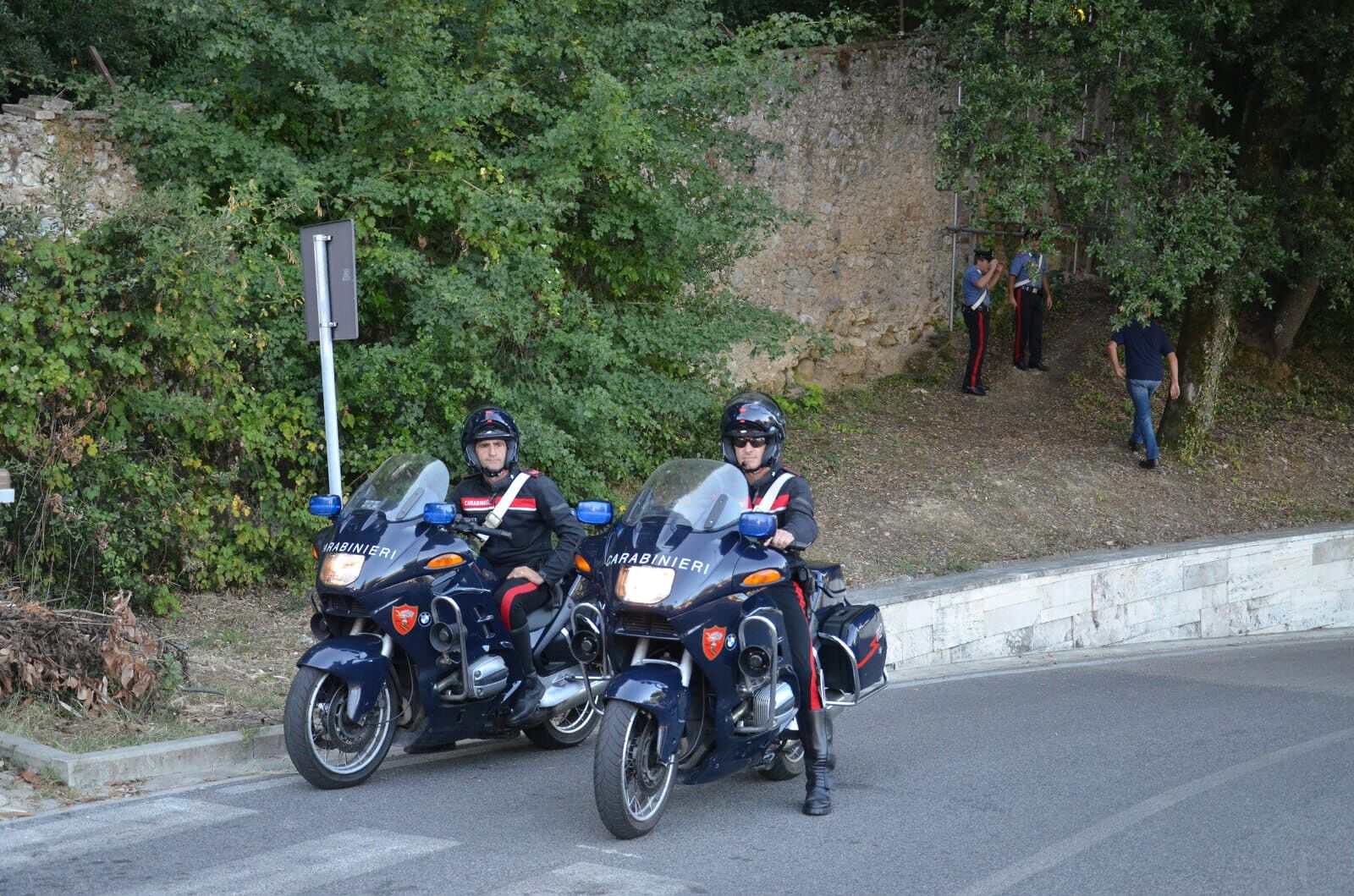 Samassi, due immigrati sfruttati in nero nelle campagne: imprenditore denunciato