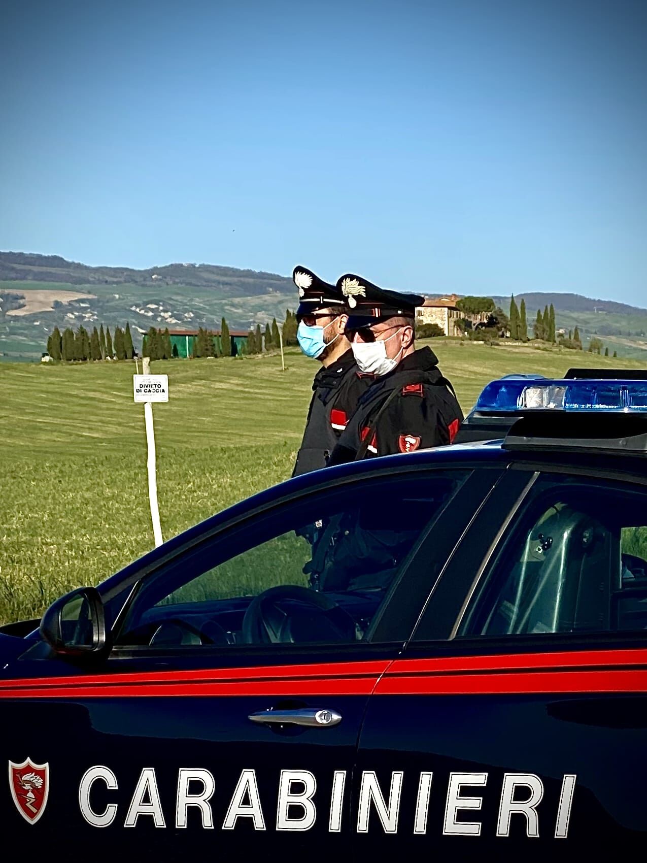 Uta, trovato con 1 grammo di marijuana in auto: artigiano nei guai