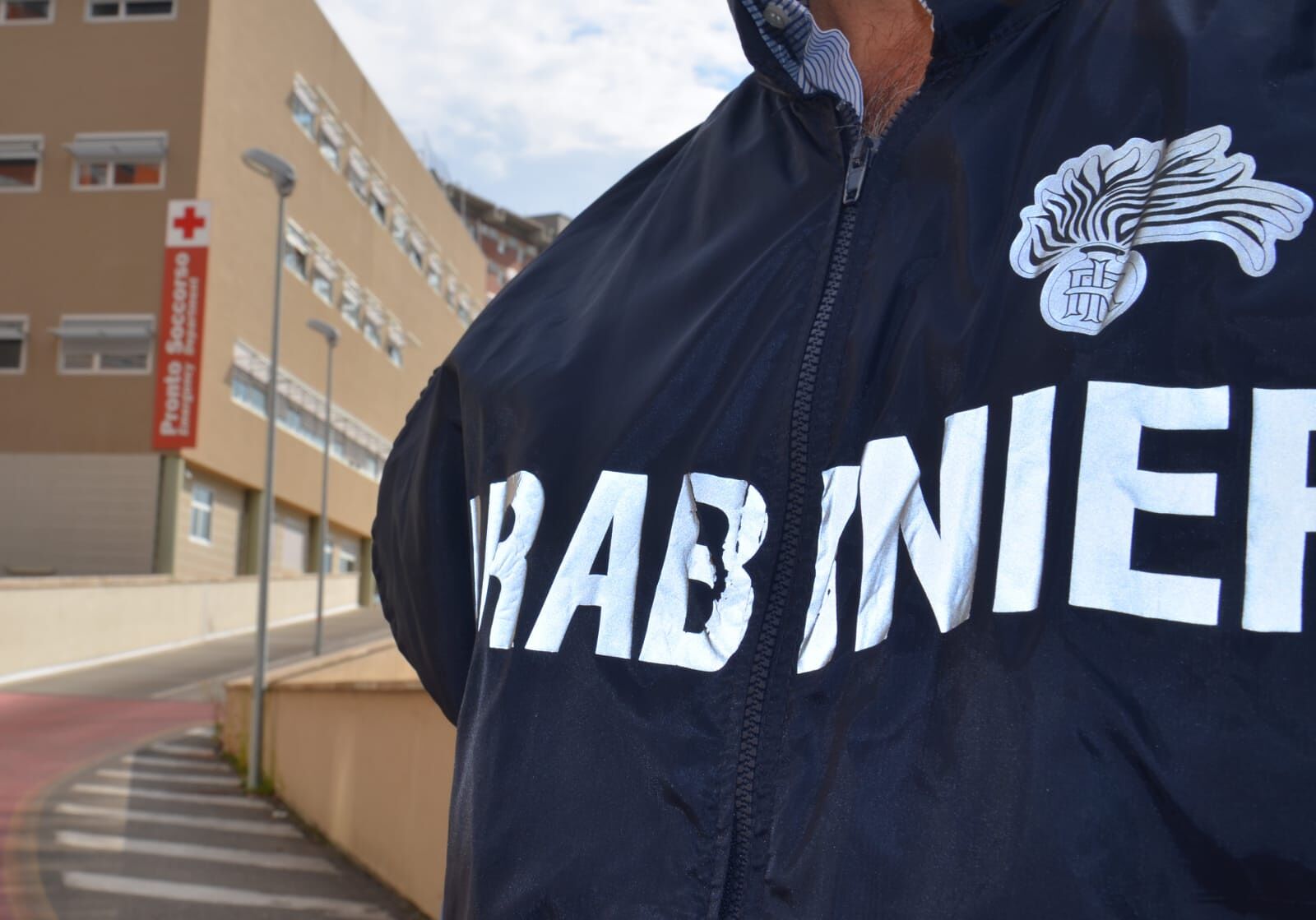 Senorbì, investe un anziano e scappa: è caccia al pirata che ha visto le ferite e si è allontanato
