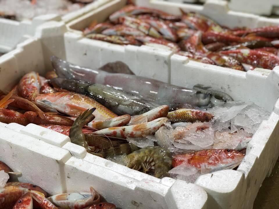 Cagliari, chiude per Covid il mercato ittico: diversi contagi, via alla sanificazione