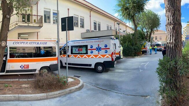 Cagliari, 52enne di Villasor positiva muore in terapia intensiva al Ss. Trinità