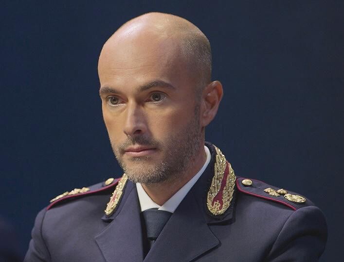 Cagliari, Fabrizio Mustaro è il nuovo dirigente della Squadra Mobile