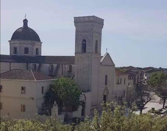 Ventinove positivi, il virus non lascia Villasor: “Per Ognissanti cimitero vigilato”