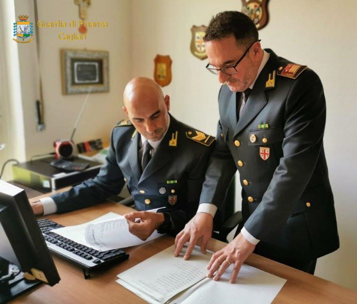 Sanluri, percepisce il reddito di cittadinanza senza averne diritto