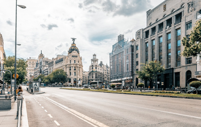 In Spagna si ribella la Comunità di Madrid: “Non applicheremo nuovo lockdown”