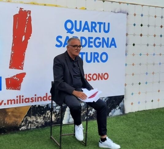 Comunali Quartu, Graziano Milia presenta la lista “Milia Sindaco”