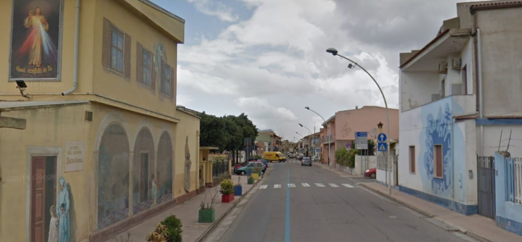 San Sperate piange un 88enne morto all’ospedale: “Era anche positivo al Covid”