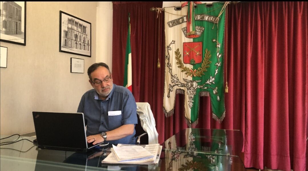 Quartu, domani il nome del nuovo sindaco. Il saluto di Delunas