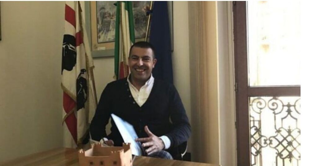 A Settimo San Pietro il trionfo di Gigi Puddu