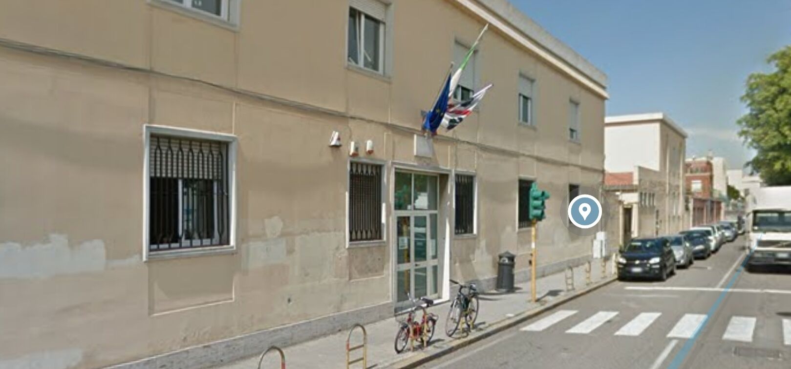 Cagliari, due alunni dell’Alberti positivi: decine di studenti e 5 prof in isolamento
